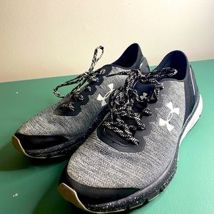 Under Armour Charged